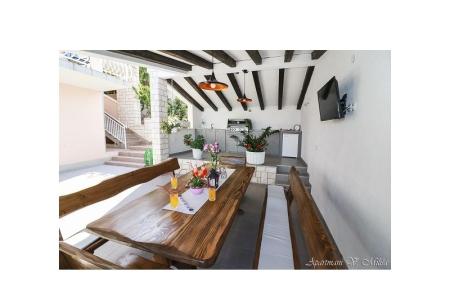 Apartamenty Miliša foto 2