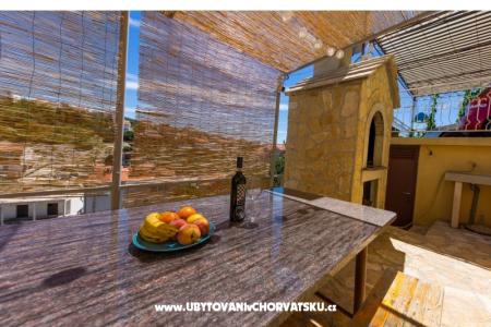 Apartamenty Perkovic foto 2