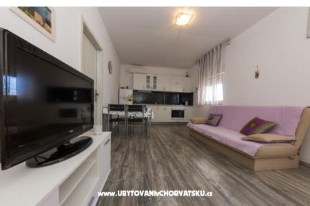 Apartamenty Perkovic foto 3