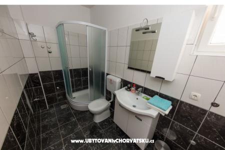 Apartamenty Perkovic foto 4