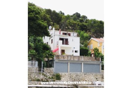 Apartamenty Šarin foto 2