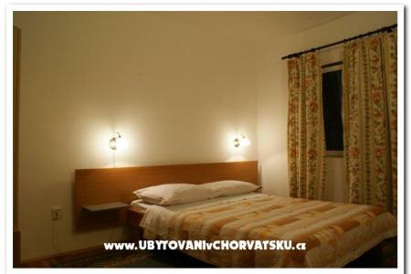 Apartamenty Smiljana foto 2