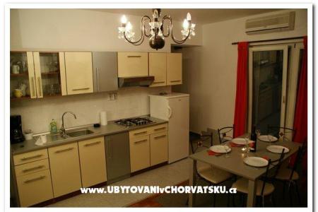 Apartamenty Smiljana foto 3