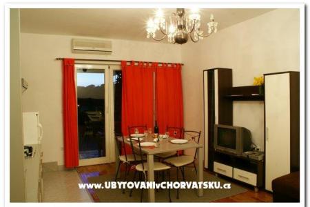 Apartamenty Smiljana foto 4