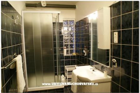 Apartamenty Smiljana foto 5