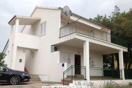 Apartamenty vila Diana foto 2