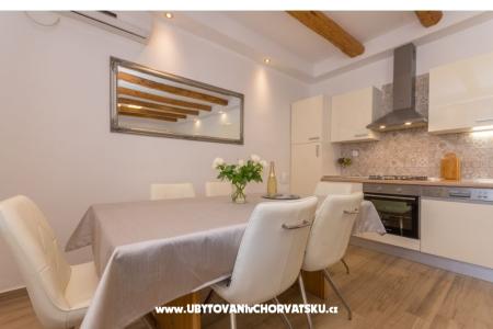 Apartamenty Bonaca - Prvi red do mora foto 4