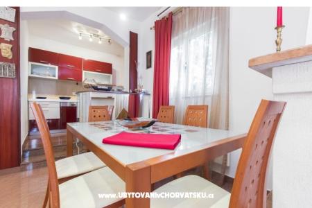 Apartamenty Gordana foto 2