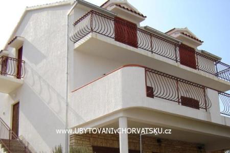 Apartamenty Šparadići foto 2