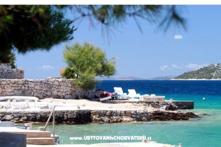 Apartamenty Šparadići foto 3