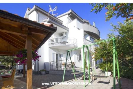 Apartamenty Vesna foto 3