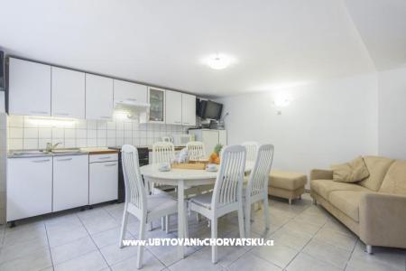 Apartament Primošten Center foto 3