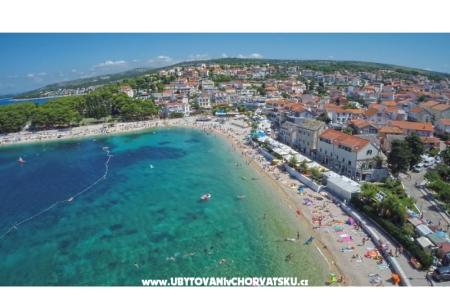 Apartament Primošten Center foto 5