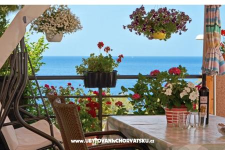 Apartamenty Bilo foto 2