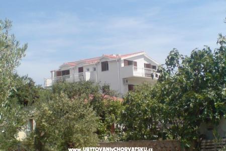 Apartamenty Oliva foto 2