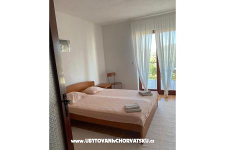 Primosten Apartamenty Rest place foto 2