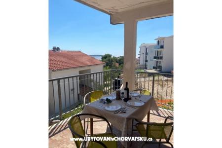 Primosten Apartamenty Rest place foto 3