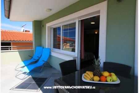 Vila ŠJOR **** Primosten Chorwacja