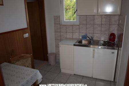 Apartamenty Zuban foto 2