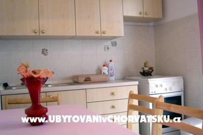 Apartamenty Gasperov foto 3