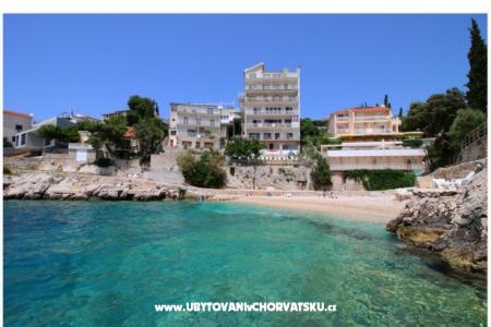 Vila Rozario - Tepli bok Primosten Chorwacja