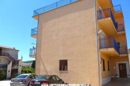 Villa Maria - Primošten foto 2