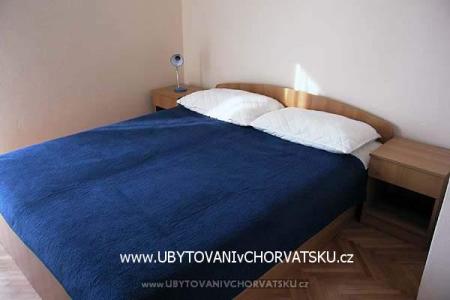 Apartamenty Vesna a Ante foto 2