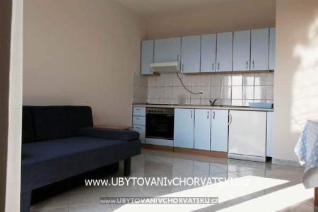 Apartamenty Vesna a Ante foto 3