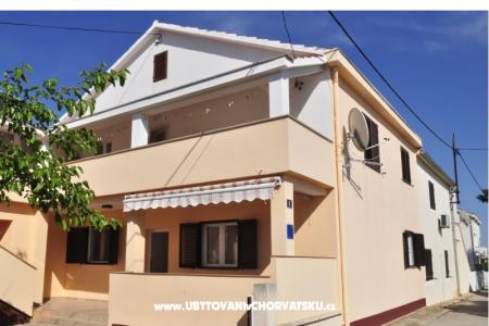 Apartament Marina Privlaka Chorwacja