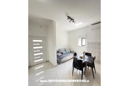 Apartament Solis Privlaka foto 5
