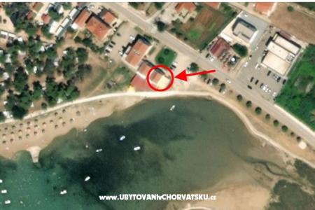 Apartament uz more i plažu foto 2
