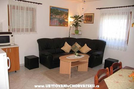 Apartamenty Ana foto 5