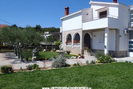 Apartamenty Grbić foto 2