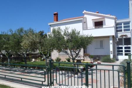 Apartamenty Grbić foto 3