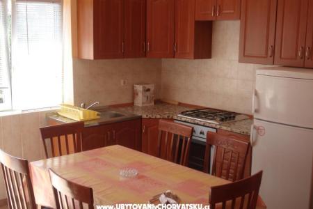 Apartamenty Davorka foto 2