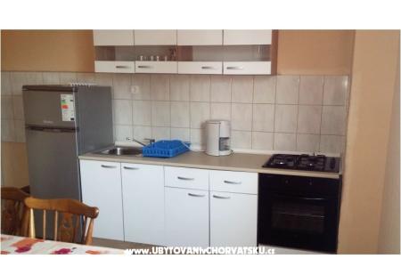 Apartamenty Davorka foto 5