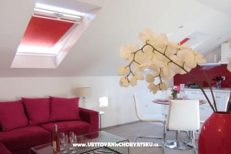 Apartamenty Hrala foto 2