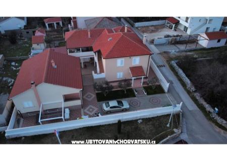 Apartamenty Jurac foto 2