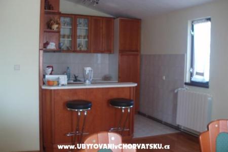 Apartamenty  Katarina foto 2