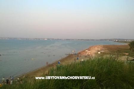 Apartamenty Kralj Privlaka Chorwacja