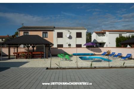 Apartamenty Kralj foto 2