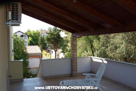 Apartamenty Kristi I foto 2