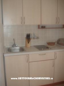 Apartamenty Kristi I foto 3