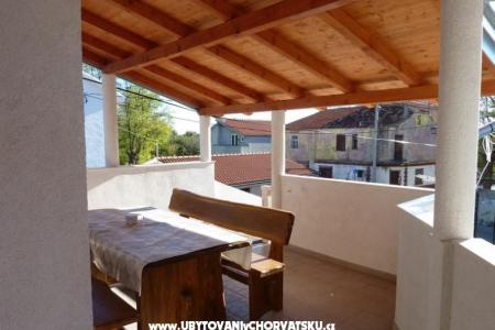 Apartamenty Lucija foto 4