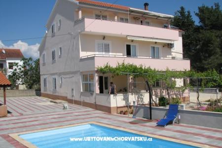 Apartamenty Mlađo foto 2