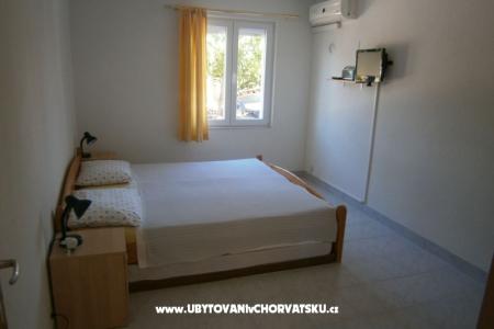 Apartamenty Nikolic foto 2