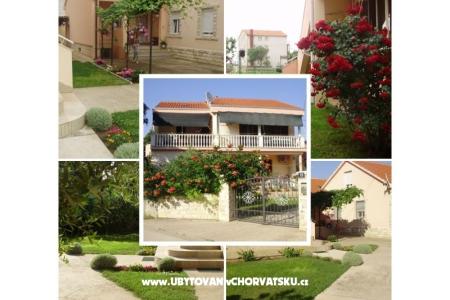 Apartamenty Sanja foto 2