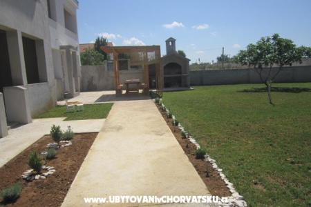 Apartamenty Thunder foto 2