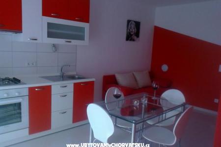 Apartamenty Thunder foto 3
