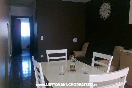 Apartamenty Thunder foto 5